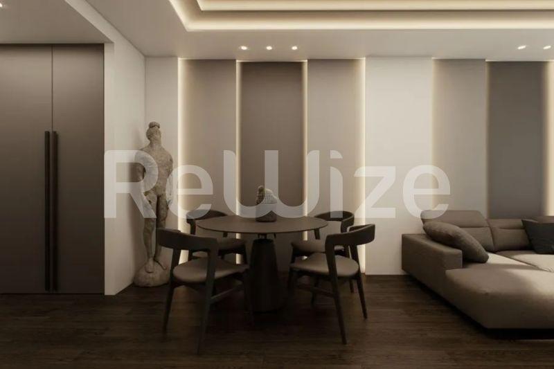 Photo 6,Τραπεζαρία,ΠΏΛΗΣΗ,Κατοικία,Διαμέρισμα,70τ.μ,€219,000,Κέντρο Θεσσαλονίκης