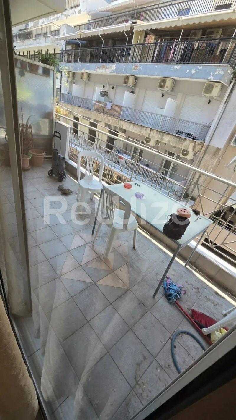 Photo 10,Balcony,RENT,Residency,Apartment,47sqm,€650,Vardaris