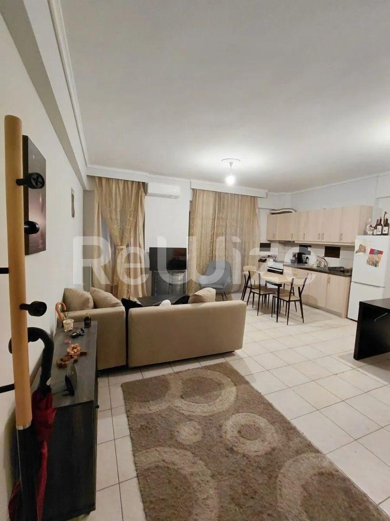 Photo 1,Living Room,RENT,Residency,Apartment,47sqm,€650,Vardaris