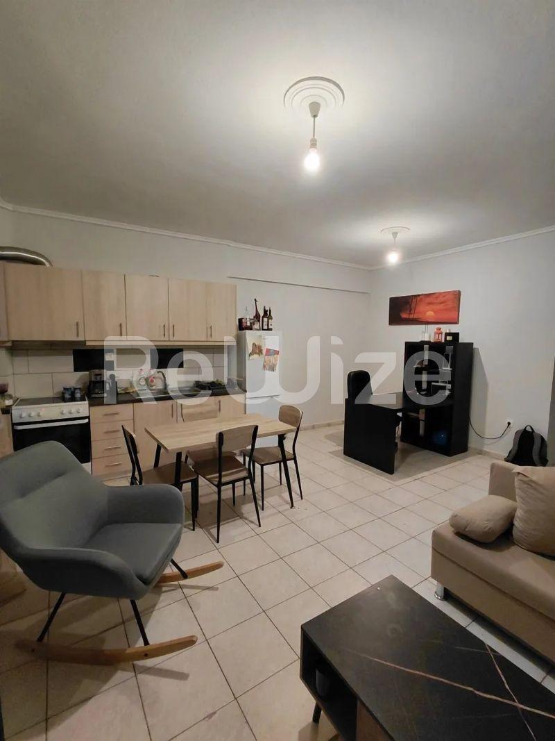 Photo 8,Kitchen,RENT,Residency,Apartment,47sqm,€650,Vardaris