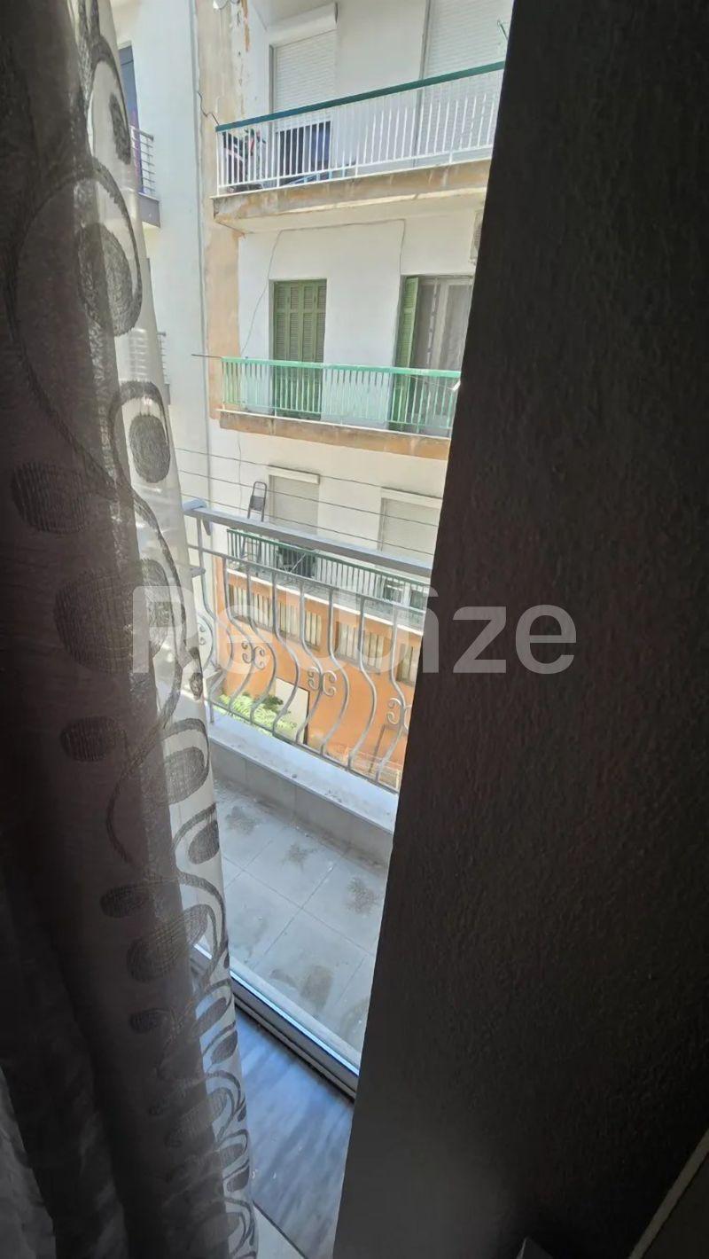 Photo 15,Balcony,RENT,Residency,Apartment,47sqm,€650,Vardaris