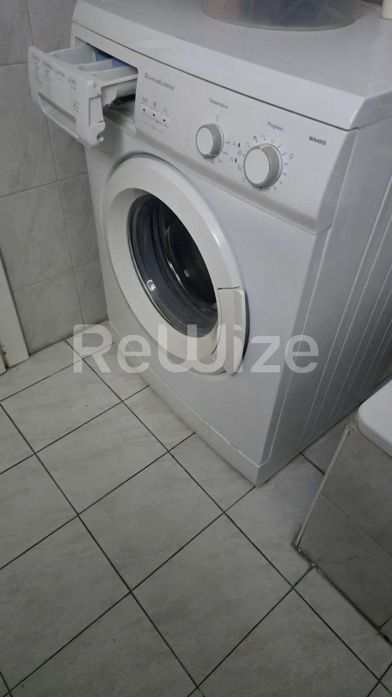 Photo 18,Bathroom,RENT,Residency,Apartment,47sqm,€650,Vardaris