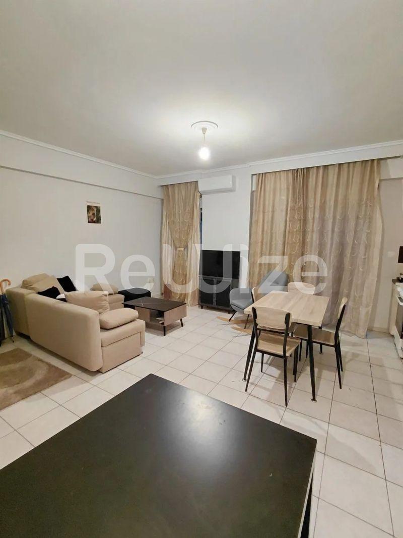 Photo 2,Living Room,RENT,Residency,Apartment,47sqm,€650,Vardaris