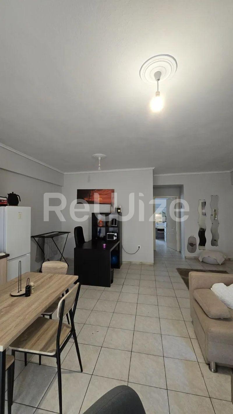 Photo 6,Living Room,RENT,Residency,Apartment,47sqm,€650,Vardaris