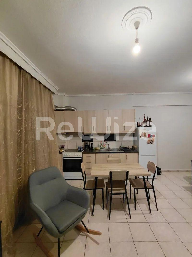 Photo 9,Dining Room,RENT,Residency,Apartment,47sqm,€650,Vardaris