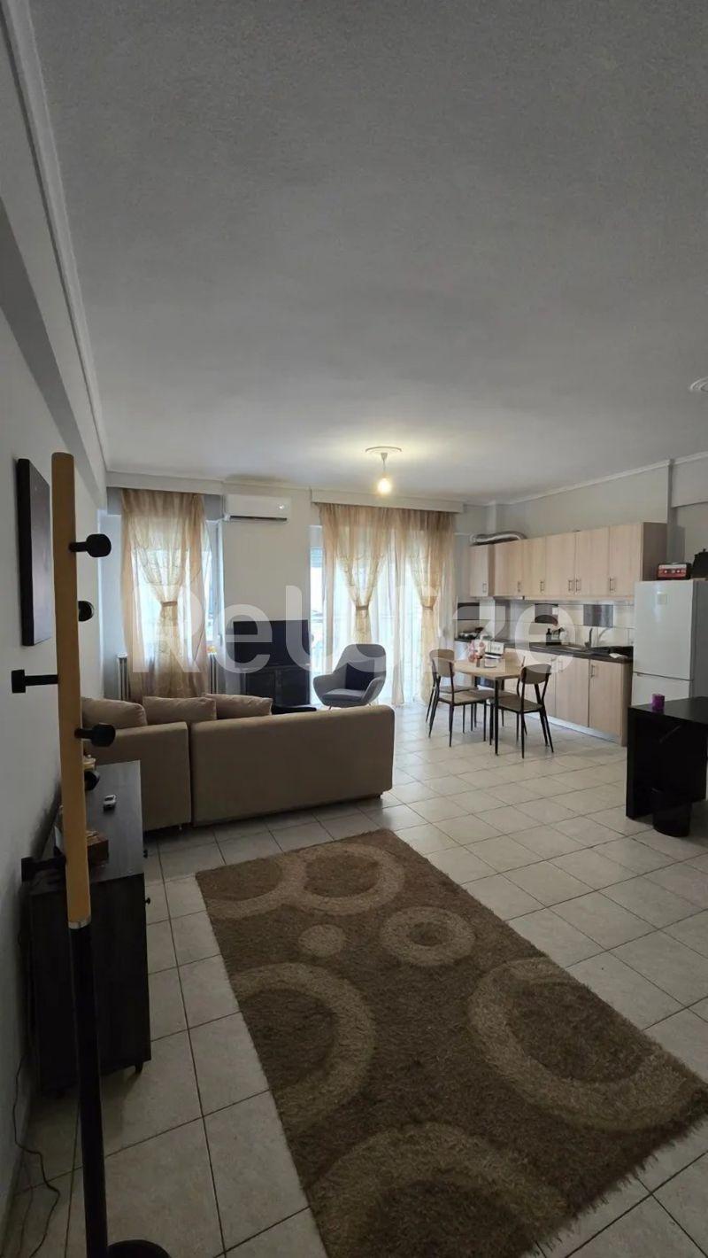 Photo 5,Living Room,RENT,Residency,Apartment,47sqm,€650,Vardaris
