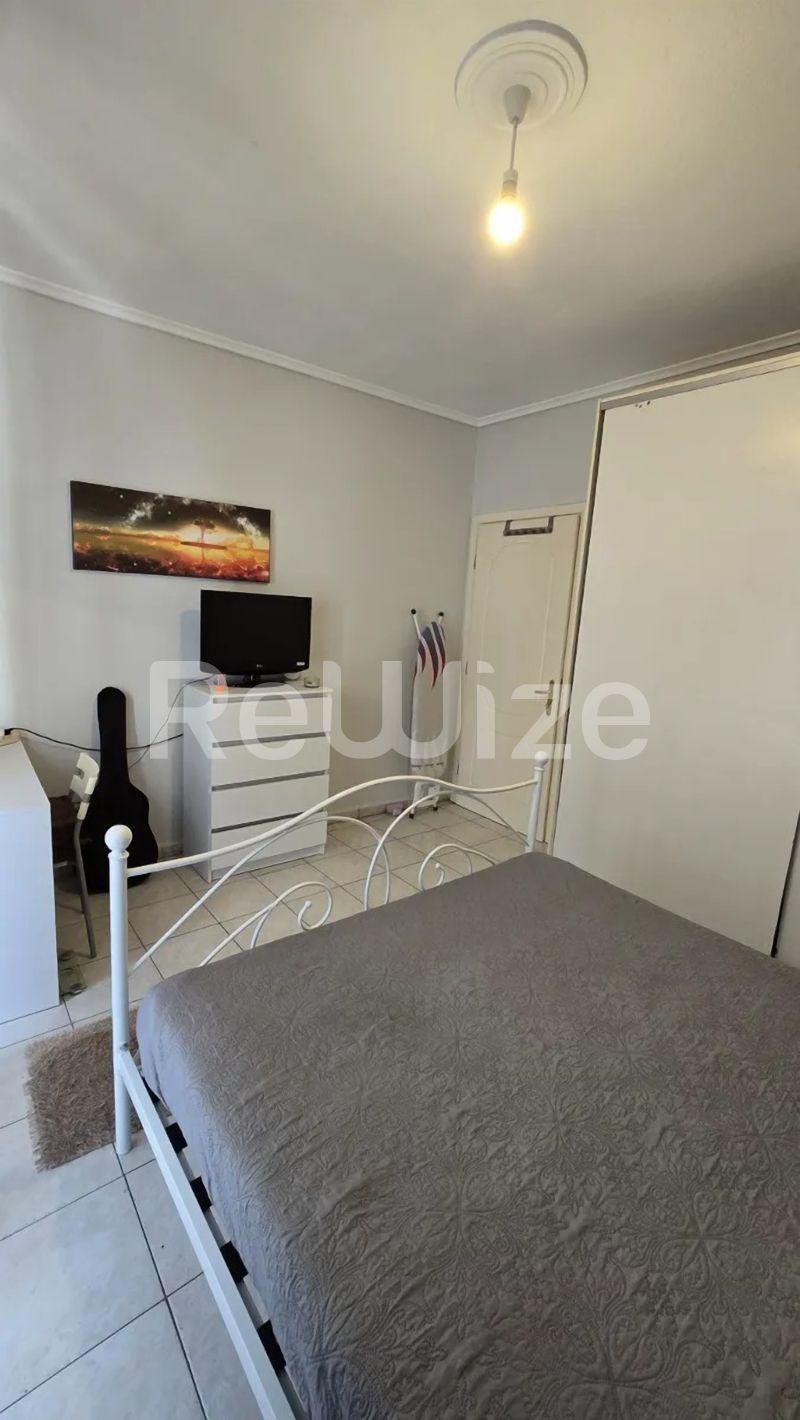 Photo 13,Bedroom,RENT,Residency,Apartment,47sqm,€650,Vardaris