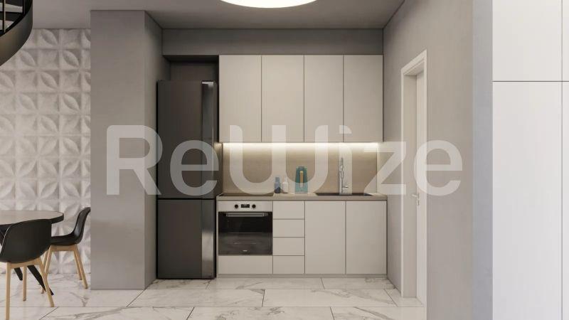 Photo 4,Κουζίνα,ΠΏΛΗΣΗ,Κατοικία,Μεζονέτα,64τ.μ,€90,000,Αμπελόκηποι