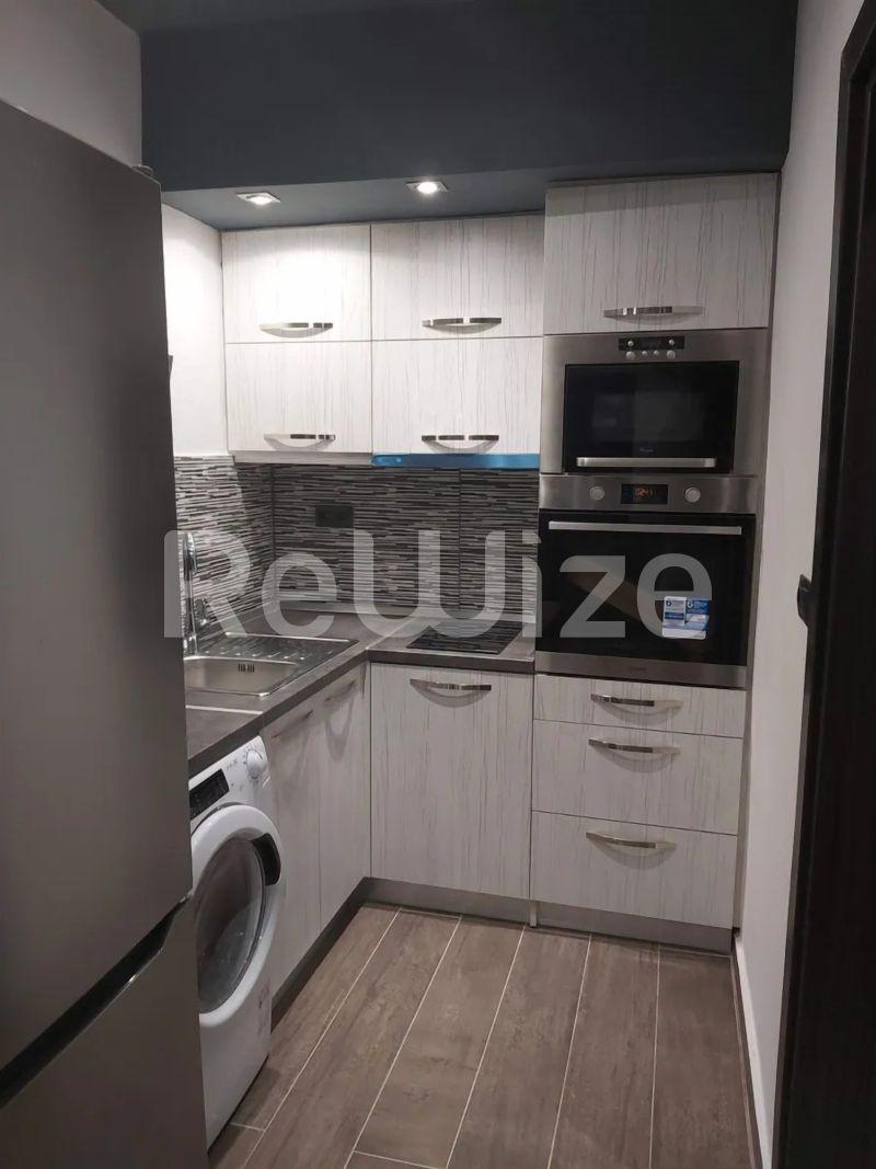 Photo 10,Κουζίνα,ΠΏΛΗΣΗ,Κατοικία,Στούντιο,25τ.μ,€58,000,Άγιος Παύλος