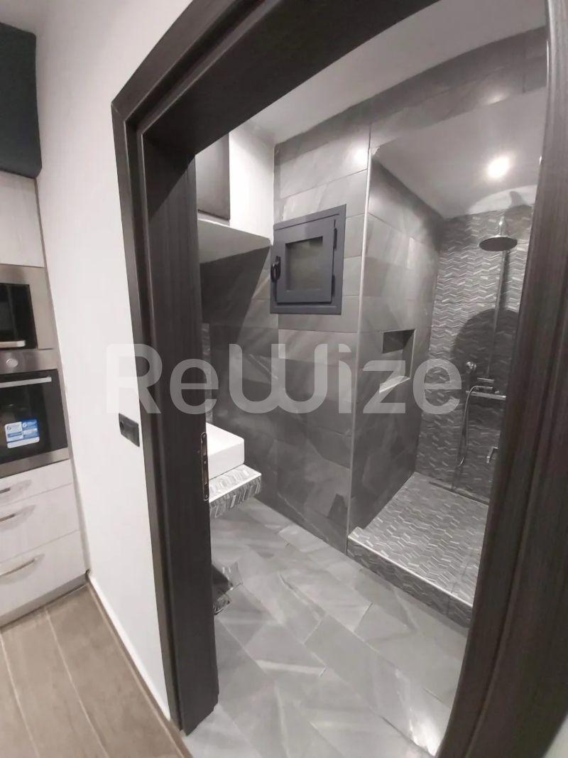 Photo 20,Μπάνιο,ΠΏΛΗΣΗ,Κατοικία,Στούντιο,25τ.μ,€58,000,Άγιος Παύλος