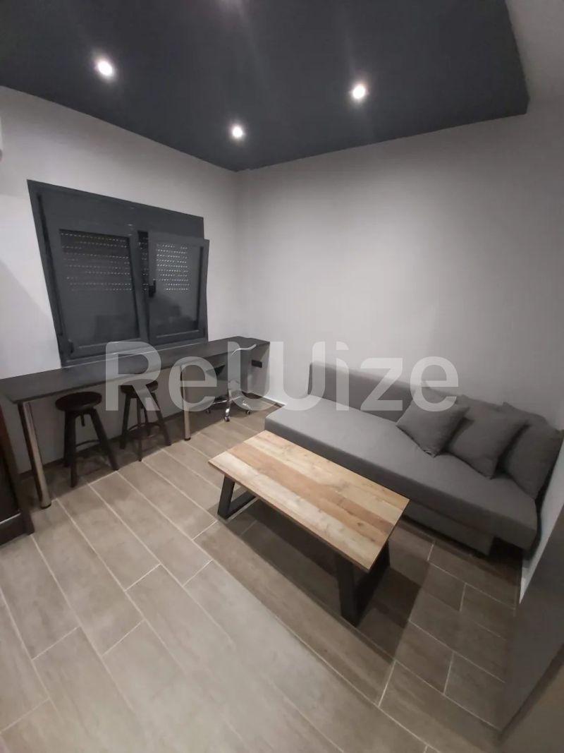 Photo 1,Σαλόνι,ΠΏΛΗΣΗ,Κατοικία,Στούντιο,25τ.μ,€58,000,Άγιος Παύλος