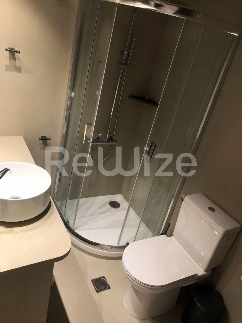 Photo 14,Μπάνιο,ΕΝΟΙΚΊΑΣΗ,Κατοικία,Διαμέρισμα,53τ.μ,€850,Κέντρο Θεσσαλονίκης