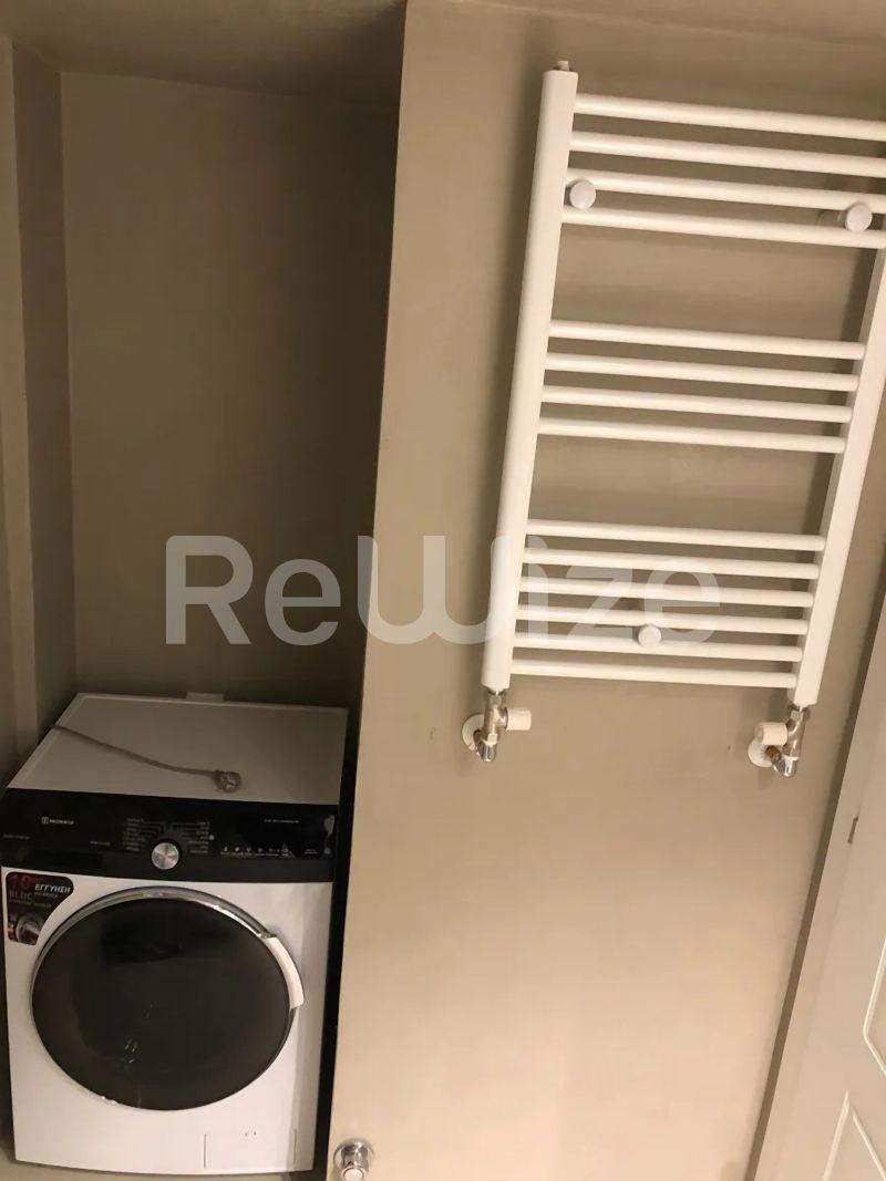 Photo 13,Μπάνιο,ΕΝΟΙΚΊΑΣΗ,Κατοικία,Διαμέρισμα,53τ.μ,€850,Κέντρο Θεσσαλονίκης