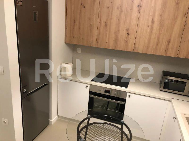 Photo 7,Κουζίνα,ΕΝΟΙΚΊΑΣΗ,Κατοικία,Διαμέρισμα,53τ.μ,€850,Κέντρο Θεσσαλονίκης