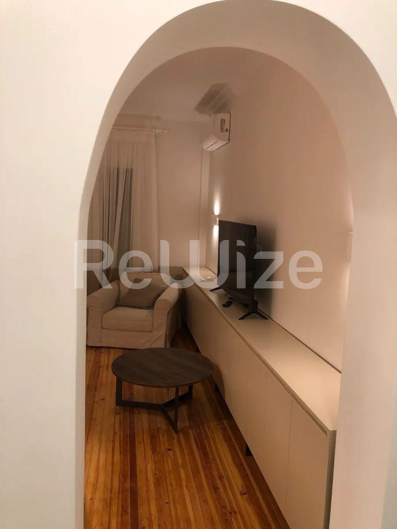 Photo 4,Διάδρομος,ΕΝΟΙΚΊΑΣΗ,Κατοικία,Διαμέρισμα,53τ.μ,€850,Κέντρο Θεσσαλονίκης