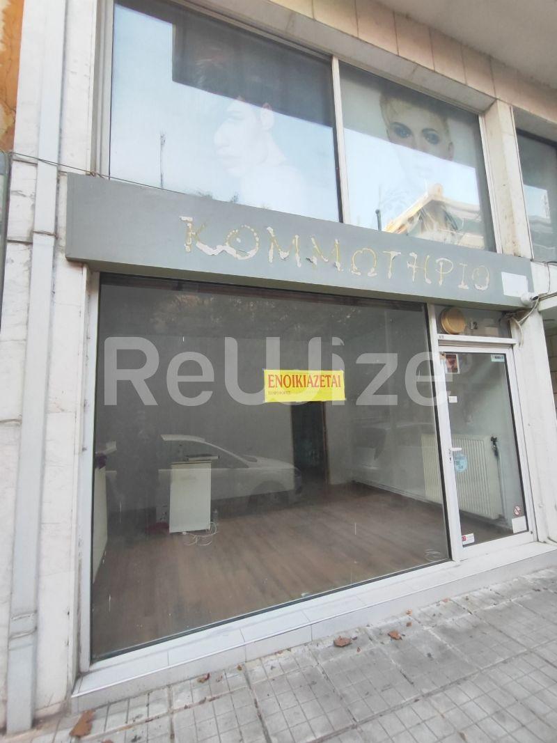 Photo 1,Εξωτερική Όψη,ΠΏΛΗΣΗ,Επαγγελματικό,Κατάστημα,60τ.μ,€73,000,Ξηροκρήνη