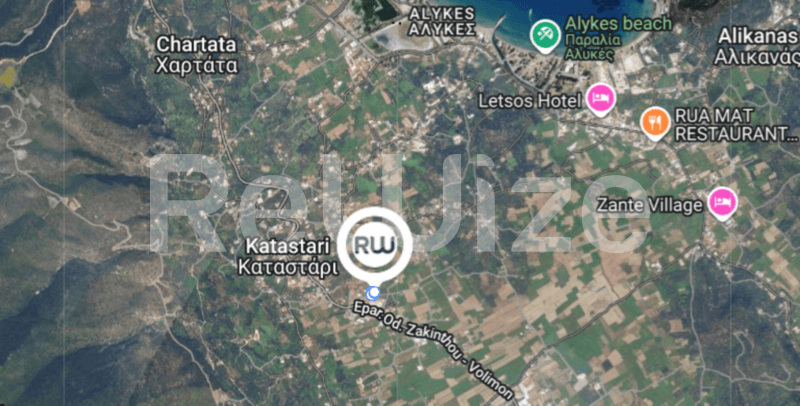 Photo 2,Εξωτερική,ΕΝΟΙΚΊΑΣΗ,Κατοικία,Μονοκατοικία,228τ.μ,€384,000,Ζάκυνθος