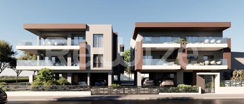 Photo 4,Εξωτερική,ΠΏΛΗΣΗ,Κατοικία,Διαμέρισμα,99τ.μ,€260,000,Θέρμη