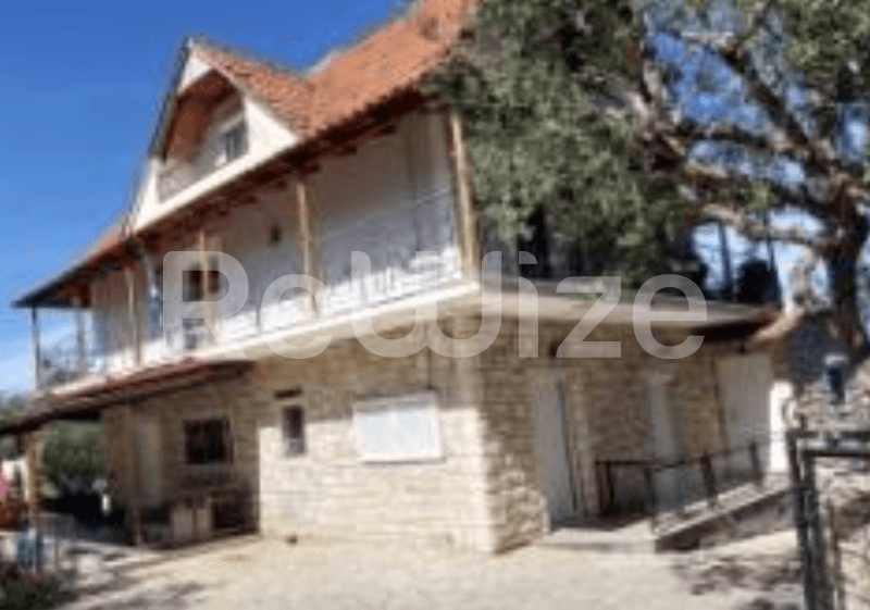 Photo 1,Outside,RENT,Residency,Detached house,337sqm,€176,800,Zakynthos