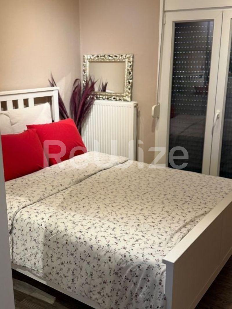 Photo 12,Υπνοδωμάτιο,ΕΝΟΙΚΊΑΣΗ,Κατοικία,Διαμέρισμα,55τ.μ,€750,Κέντρο Θεσσαλονίκης