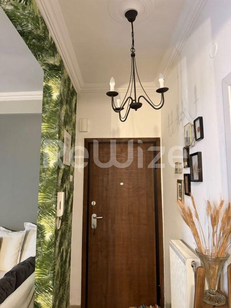 Photo 2,Διάδρομος,ΕΝΟΙΚΊΑΣΗ,Κατοικία,Διαμέρισμα,55τ.μ,€750,Κέντρο Θεσσαλονίκης