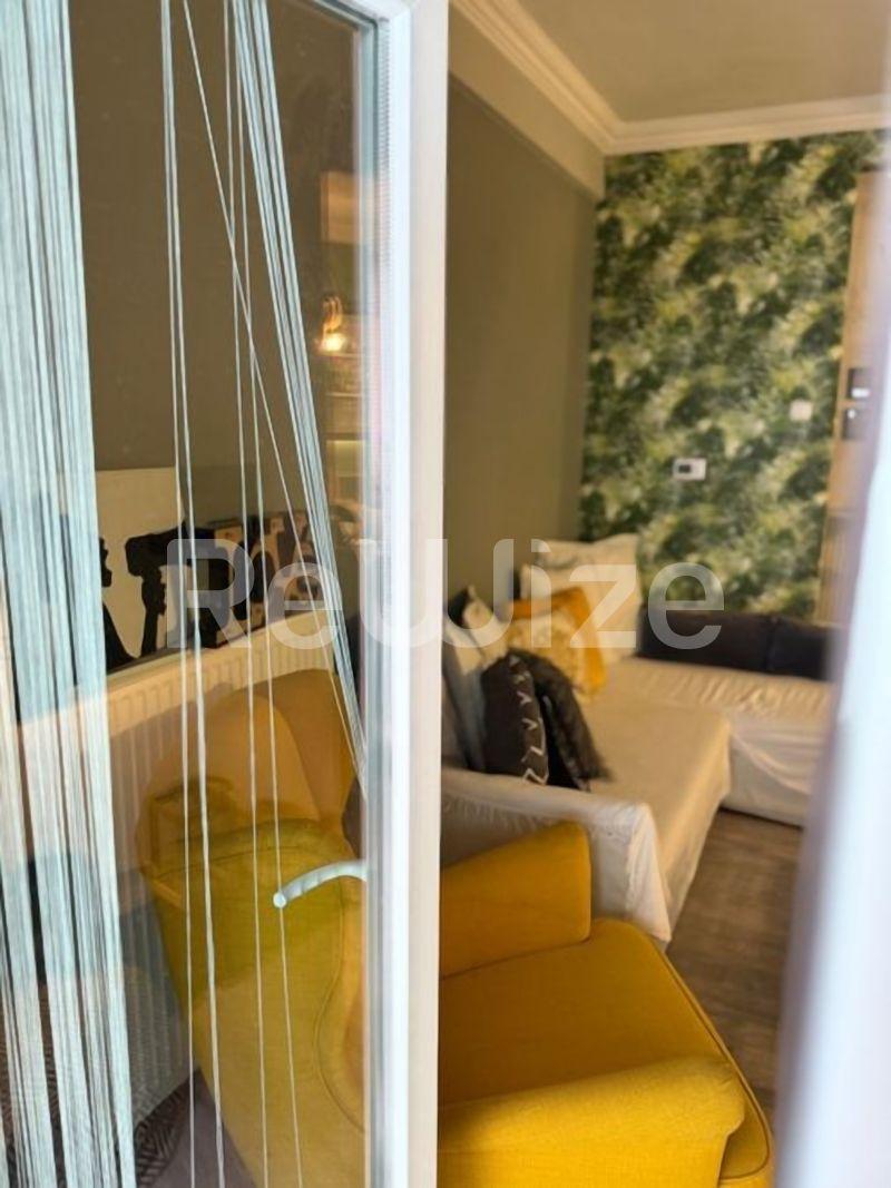 Photo 5,Σαλόνι,ΕΝΟΙΚΊΑΣΗ,Κατοικία,Διαμέρισμα,55τ.μ,€750,Κέντρο Θεσσαλονίκης