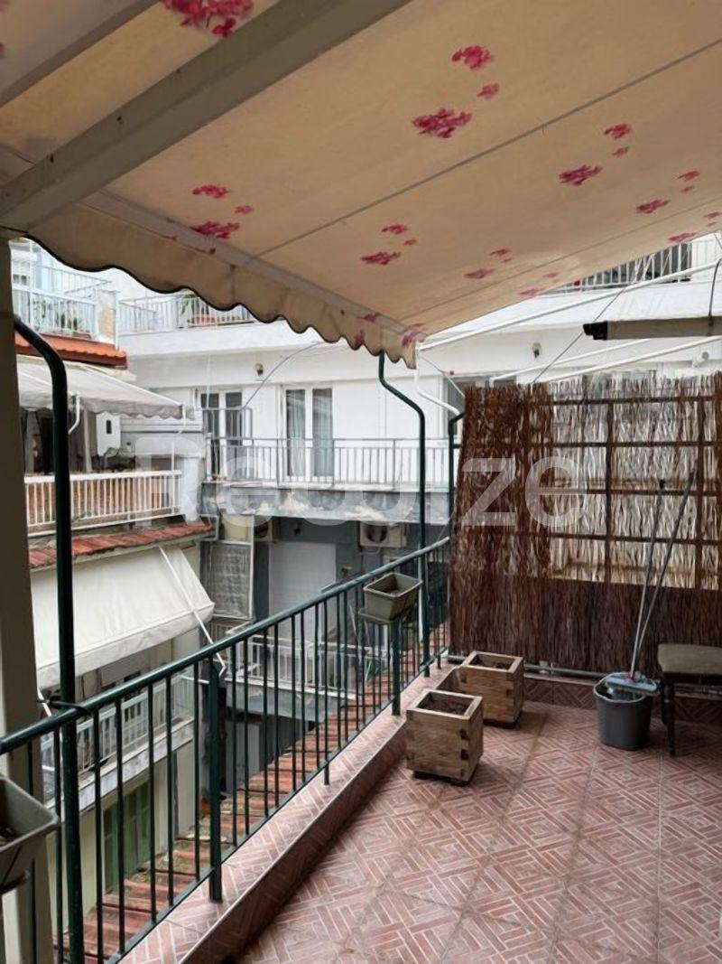 Photo 9,Μπαλκόνι,ΕΝΟΙΚΊΑΣΗ,Κατοικία,Διαμέρισμα,55τ.μ,€750,Κέντρο Θεσσαλονίκης