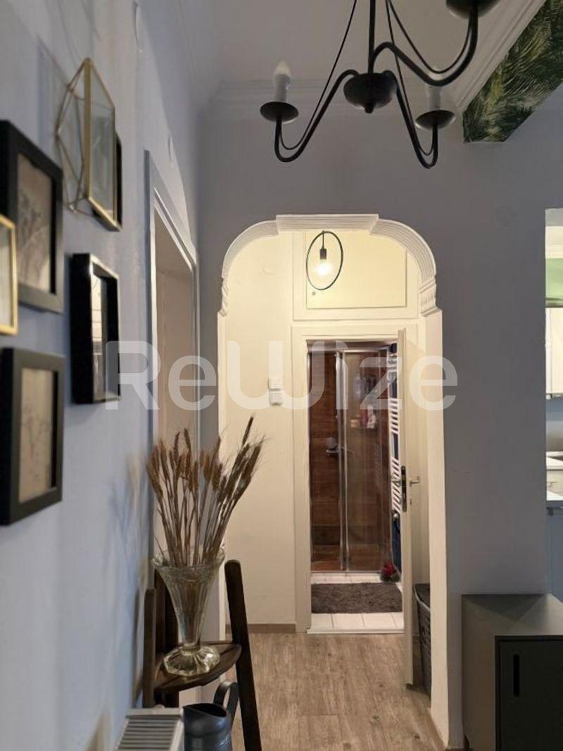 Photo 3,Διάδρομος,ΕΝΟΙΚΊΑΣΗ,Κατοικία,Διαμέρισμα,55τ.μ,€750,Κέντρο Θεσσαλονίκης