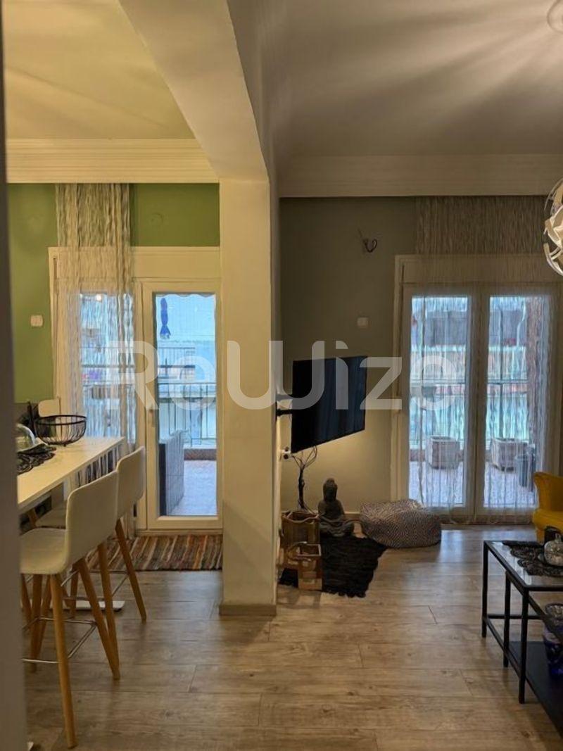 Photo 4,Μπαλκόνι,ΕΝΟΙΚΊΑΣΗ,Κατοικία,Διαμέρισμα,55τ.μ,€750,Κέντρο Θεσσαλονίκης