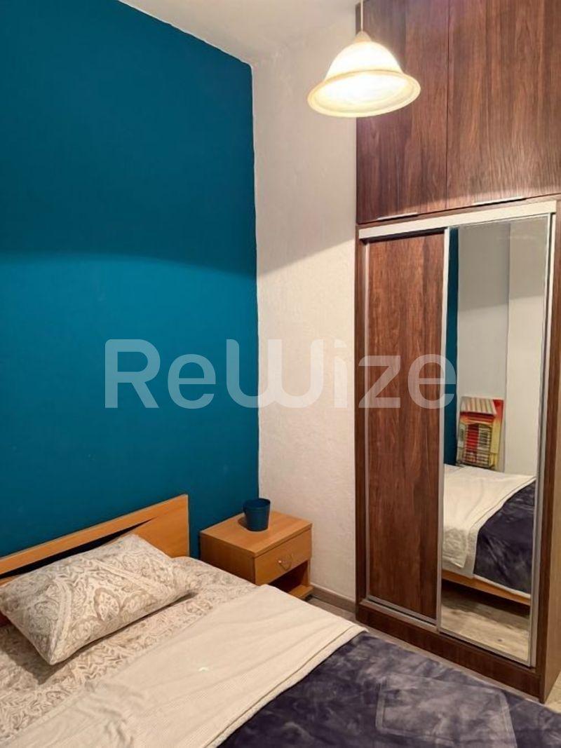 Photo 16,Υπνοδωμάτιο,ΕΝΟΙΚΊΑΣΗ,Κατοικία,Διαμέρισμα,55τ.μ,€750,Κέντρο Θεσσαλονίκης