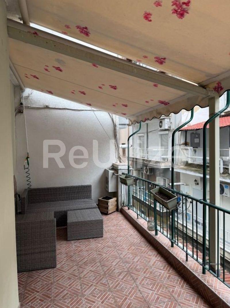 Photo 8,Μπαλκόνι,ΕΝΟΙΚΊΑΣΗ,Κατοικία,Διαμέρισμα,55τ.μ,€750,Κέντρο Θεσσαλονίκης
