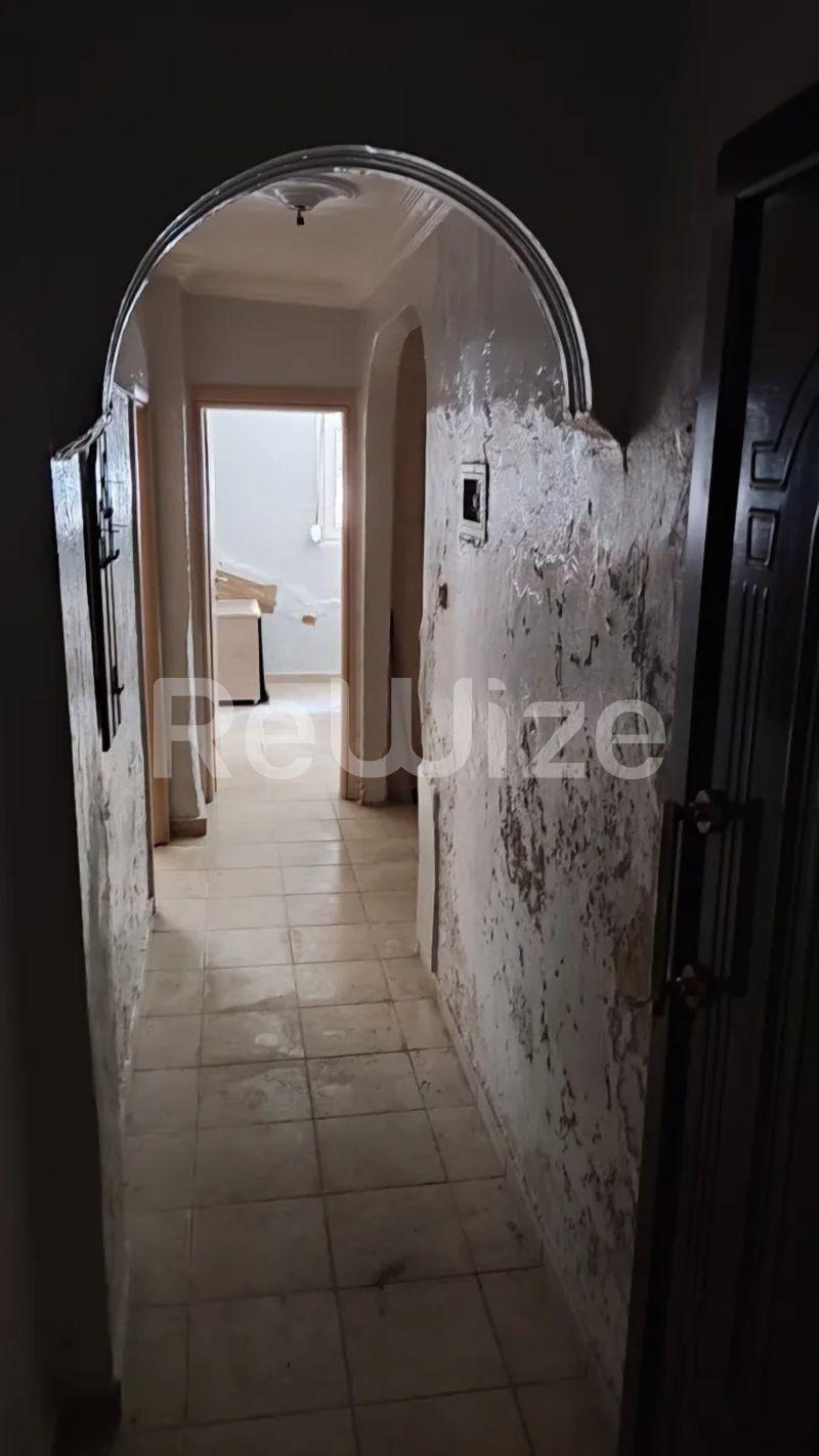 Photo 8,Διάδρομος,ΠΏΛΗΣΗ,Κατοικία,Διαμέρισμα,61τ.μ,€40,000,Ξηροκρήνη