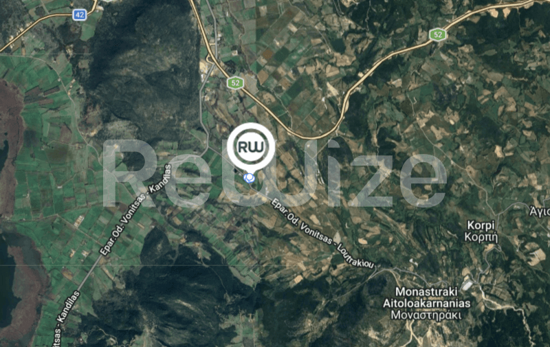 Photo 3,Sea View,RENT,Professional,Industrial Building,1820sqm,€212,000,Vonitsa