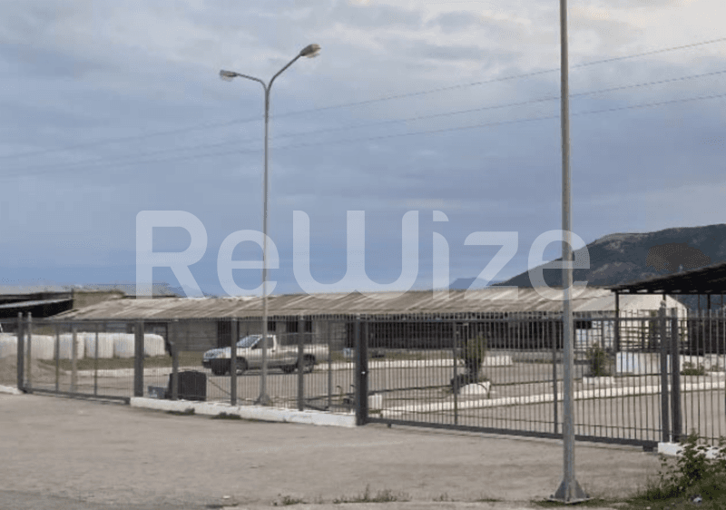 Photo 2,Balcony,RENT,Professional,Industrial Building,1820sqm,€212,000,Vonitsa