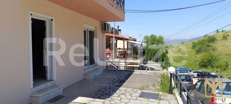 Photo 6,Balcony,SALE,Residency,Apartment,178sqm,€78,000,Agia Paraskevi