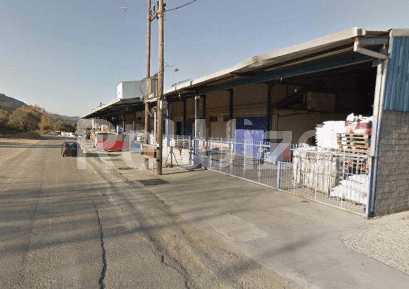 Photo 3,Balcony,RENT,Professional,Industrial Building,2251sqm,€617,000,Makryneia