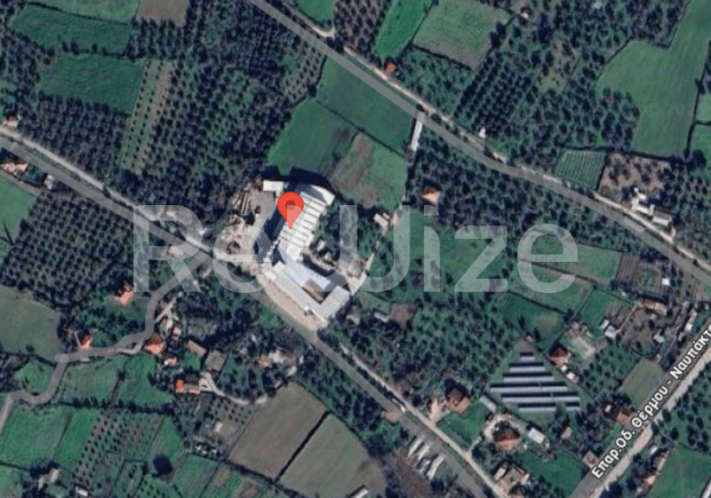 Photo 4,Balcony,RENT,Professional,Industrial Building,2251sqm,€617,000,Makryneia