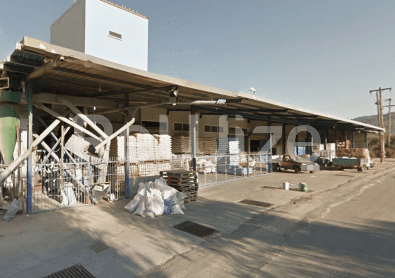 Photo 2,Balcony,RENT,Professional,Industrial Building,2251sqm,€617,000,Makryneia