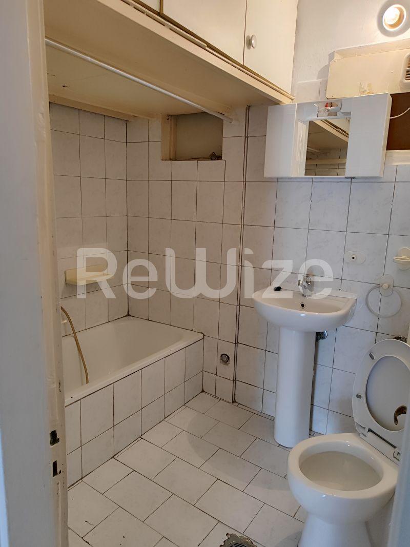 Photo 6,Μπάνιο,ΕΝΟΙΚΊΑΣΗ,Κατοικία,Διαμέρισμα,70τ.μ,€450,Ξηροκρήνη