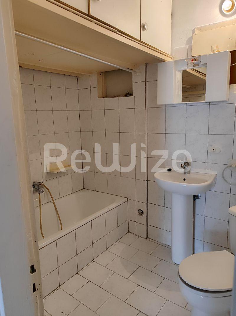 Photo 7,Μπάνιο,ΕΝΟΙΚΊΑΣΗ,Κατοικία,Διαμέρισμα,70τ.μ,€450,Ξηροκρήνη