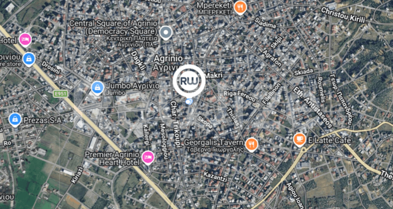 Photo 1,Outside,RENT,Residency,Apartment,66sqm,€44,000,Kentro Agriniou