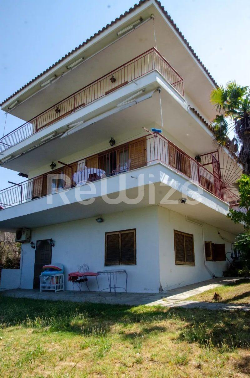 Photo 23,Μπαλκόνι,ΠΏΛΗΣΗ,Κατοικία,Μονοκατοικία,252τ.μ,€399,000,Τρίλοφος