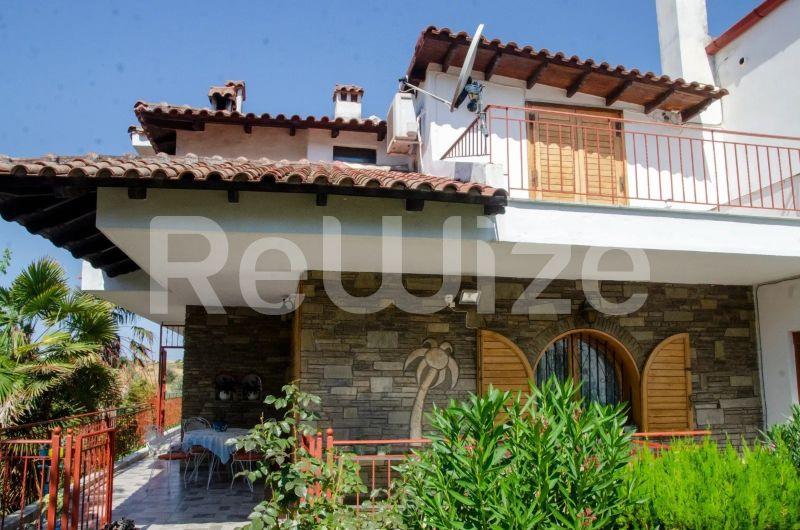 Photo 19,Εξωτερική,ΠΏΛΗΣΗ,Κατοικία,Μονοκατοικία,252τ.μ,€399,000,Τρίλοφος