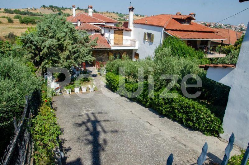 Photo 17,Κήπος,ΠΏΛΗΣΗ,Κατοικία,Μονοκατοικία,252τ.μ,€399,000,Τρίλοφος