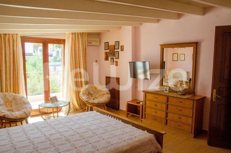 Photo 6,Υπνοδωμάτιο,ΠΏΛΗΣΗ,Κατοικία,Μονοκατοικία,252τ.μ,€399,000,Τρίλοφος