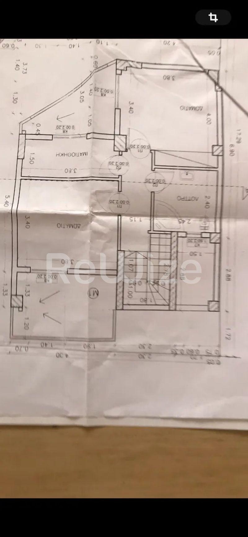 Photo 3,Εξωτερική Όψη,ΠΏΛΗΣΗ,Κατοικία,Μεζονέτα,170τ.μ,€195,000,Νεοχωρούδα