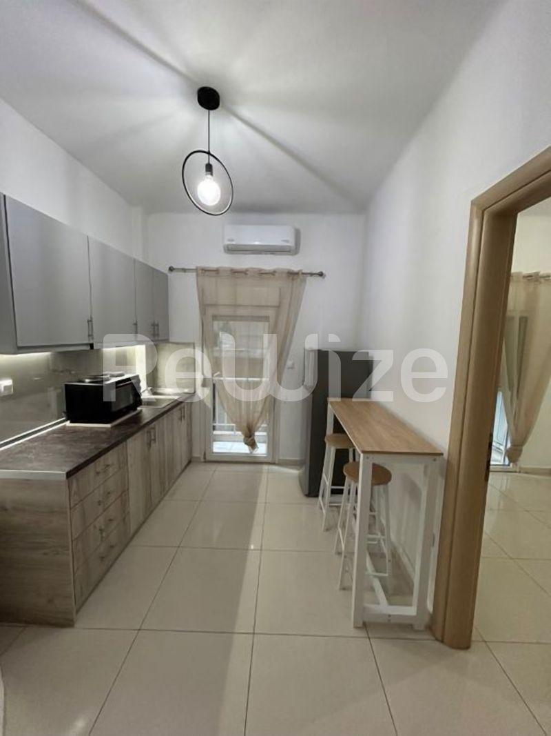 Photo 1,Κουζίνα,ΕΝΟΙΚΊΑΣΗ,Κατοικία,Διαμέρισμα,27τ.μ,€500,Κέντρο Θεσσαλονίκης