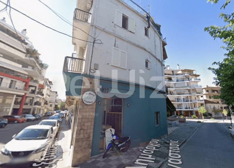 Photo 2,Balcony,RENT,Professional,Store,48sqm,€40,000,Kentro Agriniou