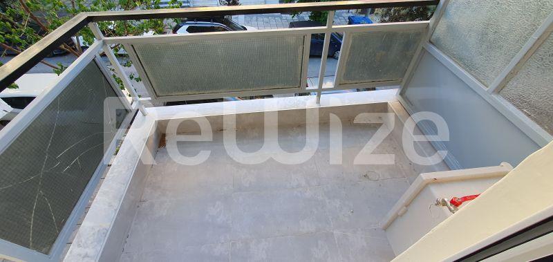 Photo 6,Μπαλκόνι,ΠΏΛΗΣΗ,Κατοικία,Στούντιο,25τ.μ,€87,000,Τριανδρία