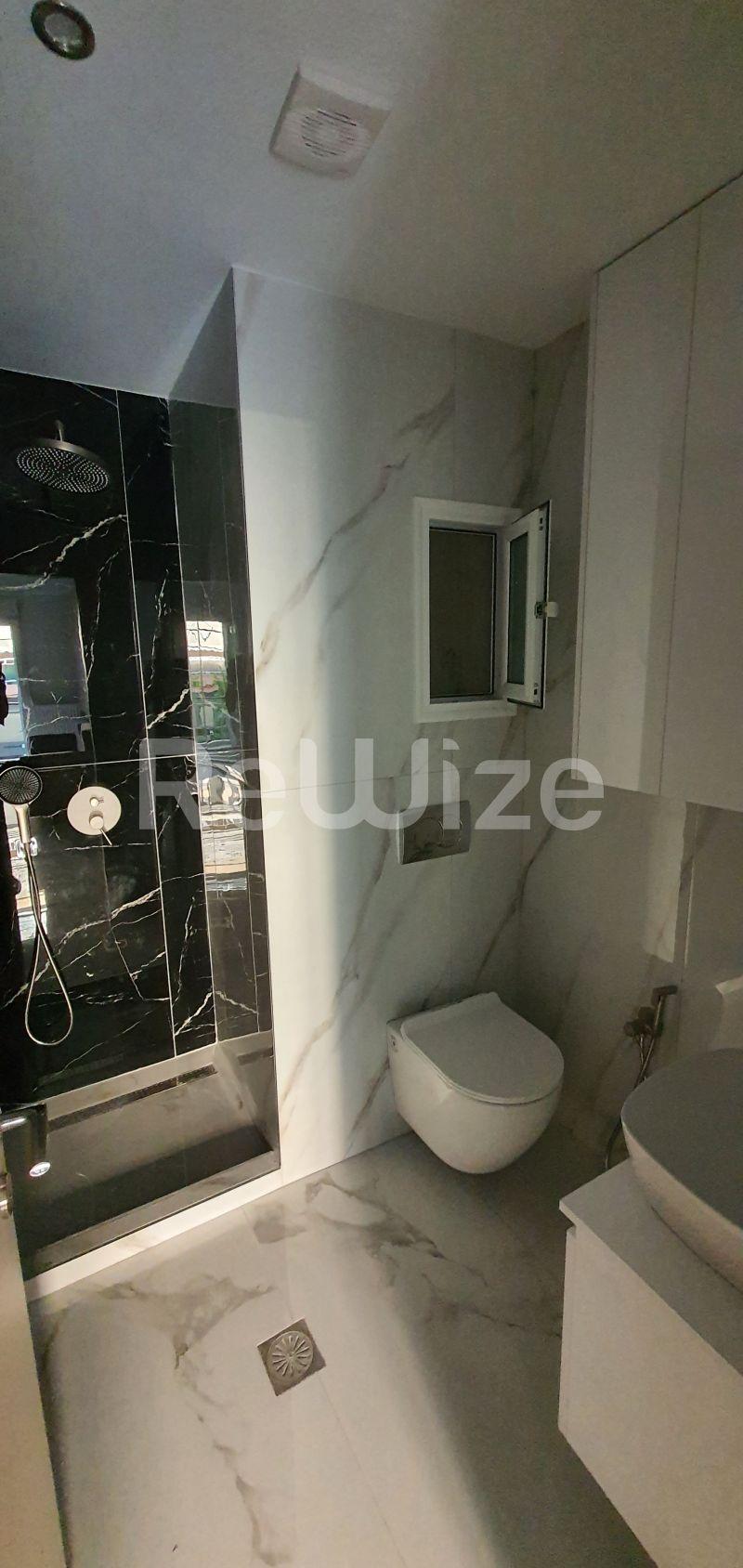 Photo 4,Μπάνιο,ΠΏΛΗΣΗ,Κατοικία,Στούντιο,25τ.μ,€87,000,Τριανδρία